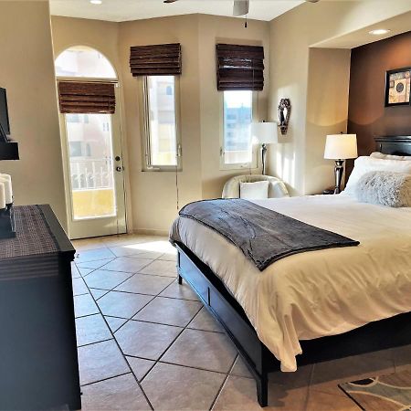 Bella Sirena 601-D Apartment ปูแอร์โตเปญาสโก ภายนอก รูปภาพ