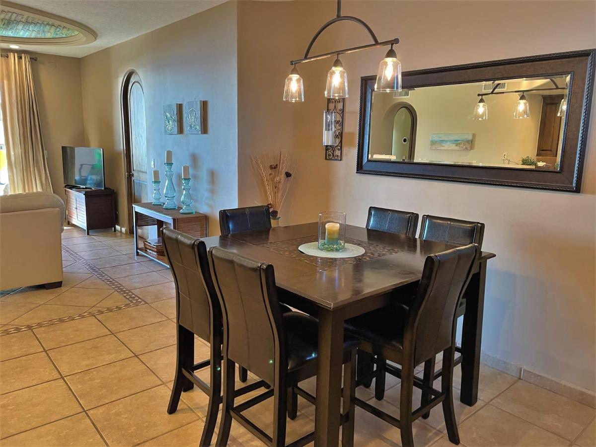 Bella Sirena 601-D Apartment ปูแอร์โตเปญาสโก ภายนอก รูปภาพ