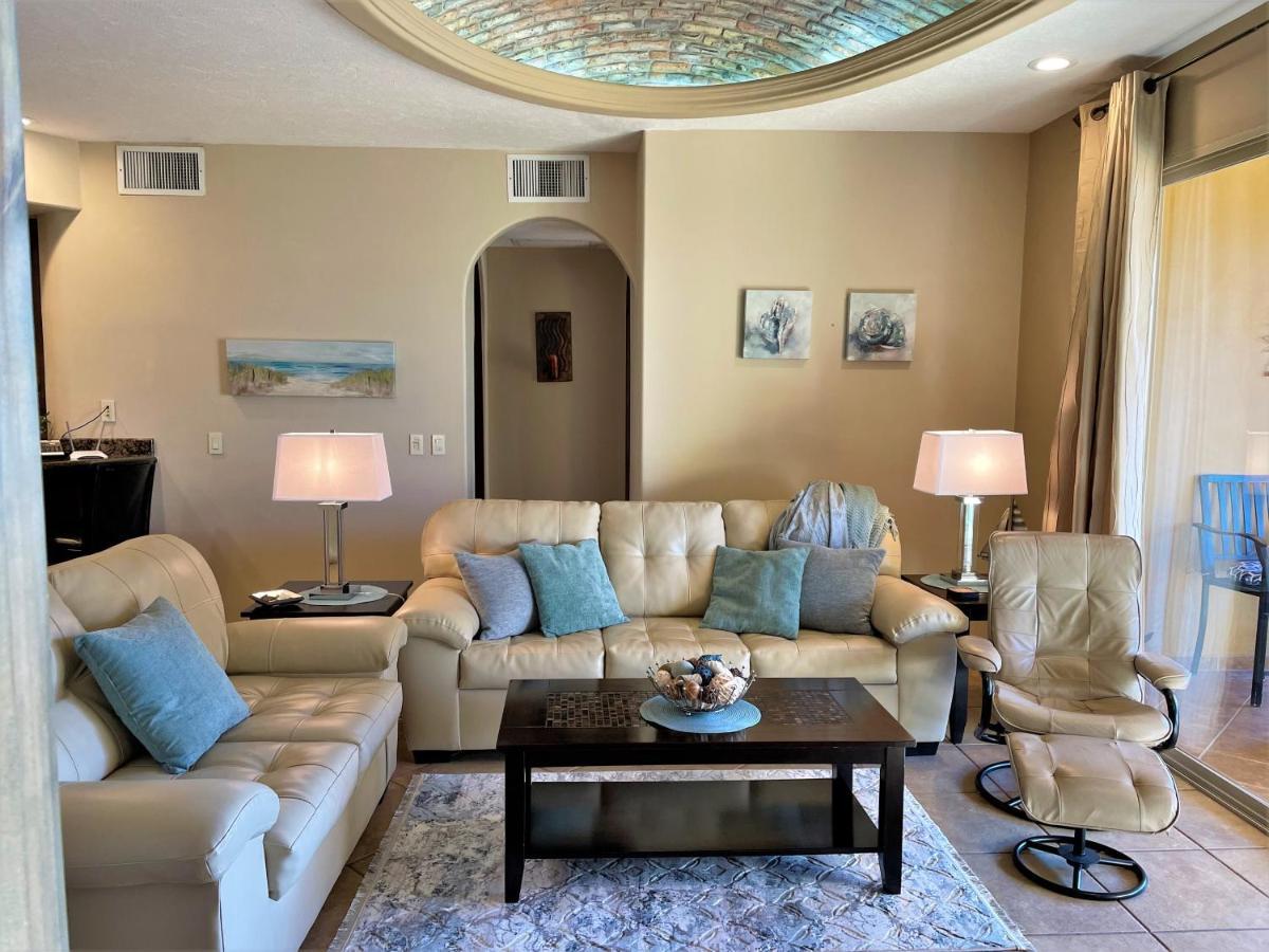 Bella Sirena 601-D Apartment ปูแอร์โตเปญาสโก ภายนอก รูปภาพ