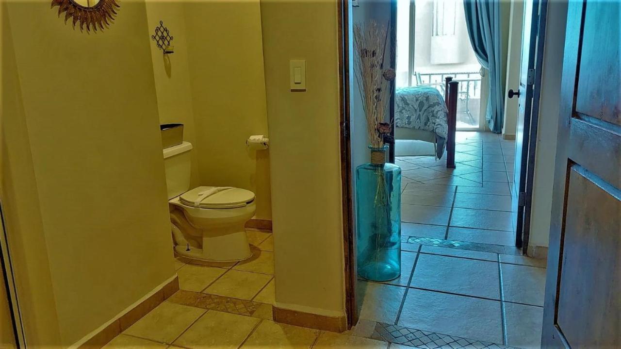 Bella Sirena 601-D Apartment ปูแอร์โตเปญาสโก ภายนอก รูปภาพ