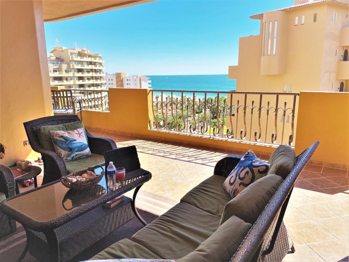Bella Sirena 601-D Apartment ปูแอร์โตเปญาสโก ภายนอก รูปภาพ