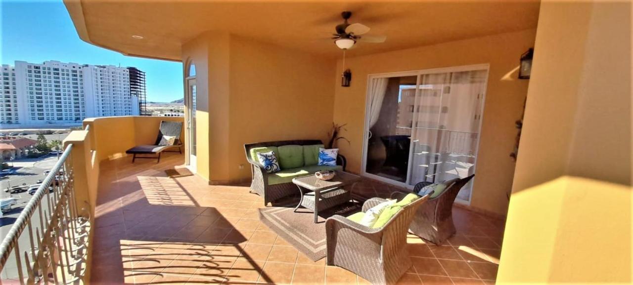 Bella Sirena 601-D Apartment ปูแอร์โตเปญาสโก ภายนอก รูปภาพ