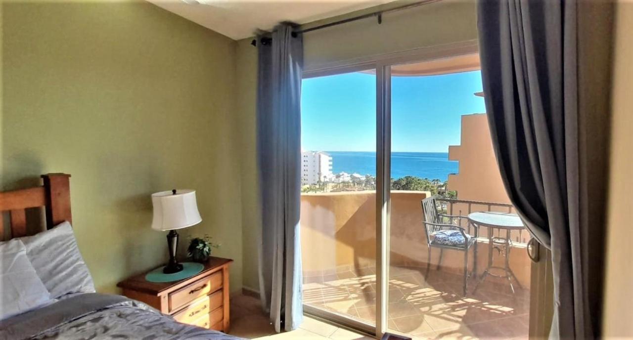 Bella Sirena 601-D Apartment ปูแอร์โตเปญาสโก ภายนอก รูปภาพ
